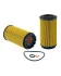 Фильтр масляный двигателя /OE674 WIX FILTERS WL7412 (фото 1)