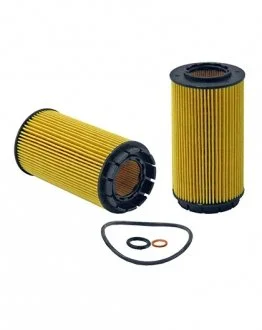 Фильтр масляный двигателя /OE674 WIX FILTERS WL7412