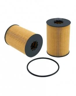 Фильтр масляный двигателя /OE669/1 WIX FILTERS WL7418