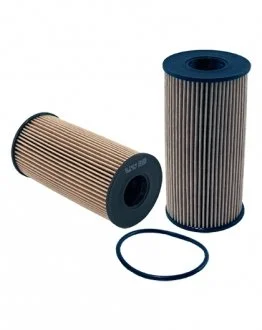Фильтр масляный двигателя /OE666/2 WIX FILTERS WL7424