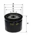 Фільтр масл. Nissan (вир-во WIX-Filtron) /OP643/4 WIX FILTERS WL7427 (фото 1)