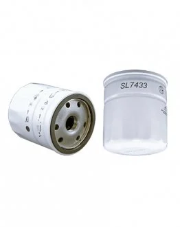 Фильтр масляный двигателя /OP546/1 WIX FILTERS WL7433
