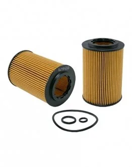 Фильтр масляный двигателя / OE683/1 WIX FILTERS WL7446