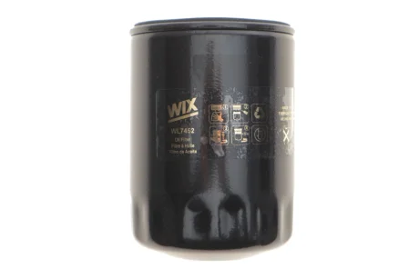 ФІЛЬТР ОЛИВИ WIX FILTERS WL7452