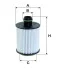 Фільтр масляний WIX FILTERS WL7463 (фото 1)