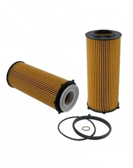 Фильтр масляный двигателя BMW WIX FILTERS WL7469