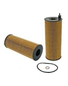 Фильтр масляный двигателя й BMW WIX FILTERS WL7474