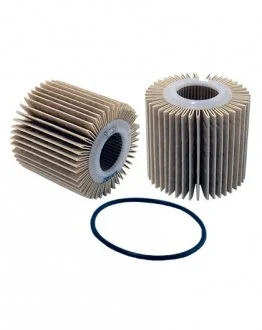 Фільтр масляний TOYOTA AURIS I, II 1.4 D4D 07-, YARIS II, II 1.4 D4D 06- (вир-во WIX-FILTERS) WIX FILTERS WL7481
