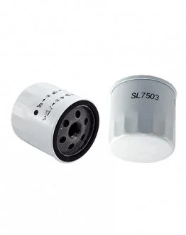 Фильтр масляный двигателя Audi; Seat; Skoda, Volkswagen WIX FILTERS WL7503