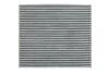 Фільтр салону KIA SORENTO III 2.0-2.2 CRDI 14-, TOYOTA CH-R 1.2-2.0 16-вугільний (вир-во WIX-FILTERS WIX FILTERS WP2161 (фото 1)