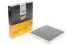 Фільтр салону KIA SORENTO III 2.0-2.2 CRDI 14-, TOYOTA CH-R 1.2-2.0 16-вугільний (вир-во WIX-FILTERS WIX FILTERS WP2161 (фото 2)