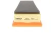 Фільтр повітряний Citroen Berlingo/C3 /Peugeot Par WUNDER FILTER WH401 (фото 2)