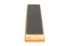 Фільтр повітряний Citroen Berlingo/C3 /Peugeot Par WUNDER FILTER WH401 (фото 3)