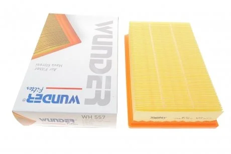 Фільтр повітряний WUNDER FILTER WH557