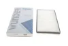 Фільтр Салону Peugeot 406 1.6-3.0 1995-2004 WUNDER FILTER WP401 (фото 2)