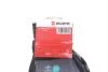 Рукавиці захисні TIGERFLEX PLUS, нейлон, покриття нітрил, пара, р.9 {арт. } Wurth 0899411019 (фото 2)