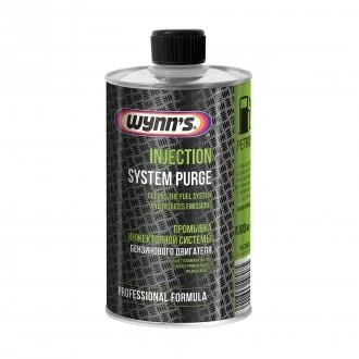 Очищувач інжекторів Wynn's W76695