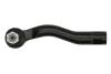 Рульовий наконечник Лів TOYOTA LAND CRUISER 100 4.2D/4.7 01.98-08.07 YAMATO I12145YMT (фото 2)