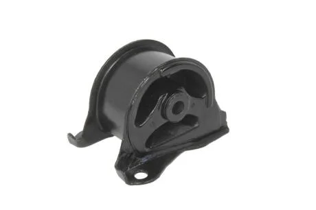 Подушка двигуна задн Лів, гумовий картридж HONDA CIVIC VI, CR-V I, CR-V II, CRX III, DOMANI, INTEGRA, ORTHIA / PARTNER, STEPWGN 1.4-2.4 09.93-09.06 YAMATO I54100YMT