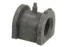 Подушка стабілізатора задн Лів/Прав (21мм) MITSUBISHI COLT IV, LANCER V, MIRAGE IV, PAJERO MINI I 0.7-2.0D 12.91- YAMATO J75005YMT (фото 1)