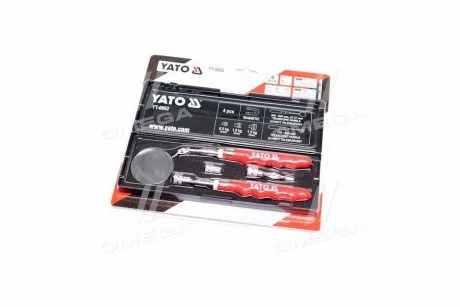 Оглядовий інструмент YATO YT-0662