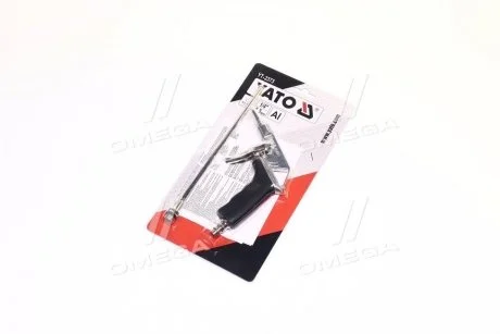 Продувний пістолет YATO YT-2373