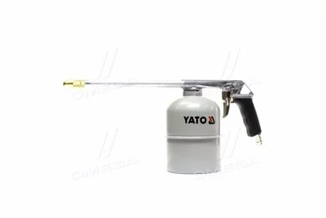 Пістолет для нафтування YATO YT-2374