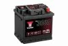 Акумулятор YUASA YBX3012 (фото 1)