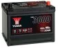 Акумулятор YUASA YBX3068 (фото 1)