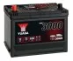 Акумулятор YBX3069