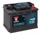 Акумулятор YUASA YBX7027 (фото 1)