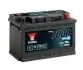Акумулятор YUASA YBX7096 (фото 1)