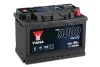 Акумулятор AGM 70Ah YUASA YBX9096 (фото 1)