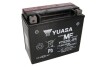 Аккумулятор YUASA YTX20LBSYUASA (фото 2)