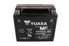 Аккумулятор YUASA YTX20LBSYUASA (фото 3)