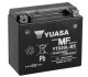 Аккумулятор YUASA YTX20LBSYUASA (фото 4)