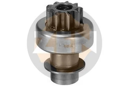Бендікс стартера ZEN ZN 0184
