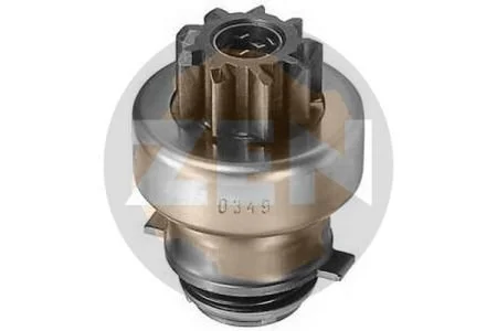 Бендікс стартера ZEN ZN 0349