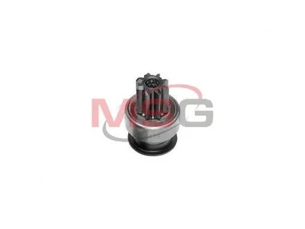 Бендікс стартера ZEN ZN 0679