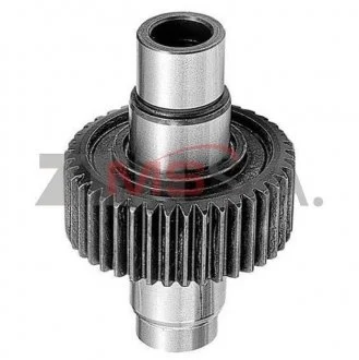 Бендікс стартера ZEN ZN 1212