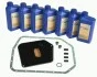 Ком-кт АКПП BMW/JAGUAR/LAND ROVER (5HP24) + мастило 1058298046