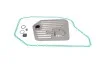 Ком-кт АКПП AUDI A6 / A8 (5HP24A) ZF 1058298049 (фото 1)