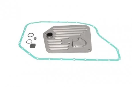 Ком-кт АКПП AUDI A6 / A8 (5HP24A) ZF 1058298049