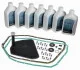 Ком-кт АКПП AUDI / VW A4 / A6 / A8 / Phaeton (6HP19A) + мастило ZF 1071298027 (фото 1)