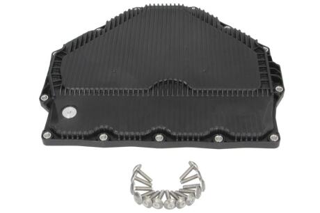 Гідравлічний фільтр коробки передач ((EN) mounting screw set:) PORSCHE 911, 911 TARGA, BOXSTER, BOXSTER SPYDER, CAYMAN 2.7-4.0 06.08-12.20 ZF 1079 120 804