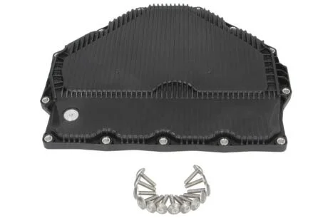 Гідравлічний фільтр коробки передач ((EN) mounting screw set:) PORSCHE 911, 911 TARGA, BOXSTER, BOXSTER SPYDER, CAYMAN 2.7-4.0 06.08-12.20 ZF 1079 120 804