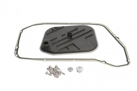 Фільтр АКПП (з прокладкою та гвинтами) Audi A4, A5, A6, A7, A8, Q5, Q7 8HP55 ZF 1087298368