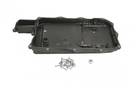 Підон АКПП з фільтром BMW 1(F20)/ 3(F31)/ 5(F10) ZF 1102298018