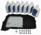 Ком-кт АКПП AUDI/PORSCHE/VW \'\'16>> + Мастило 1103298113