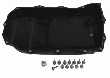Піддон оливний ZF ="1104298050"